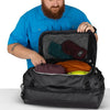 Transporter Squffel 44 Split-Case Duffel