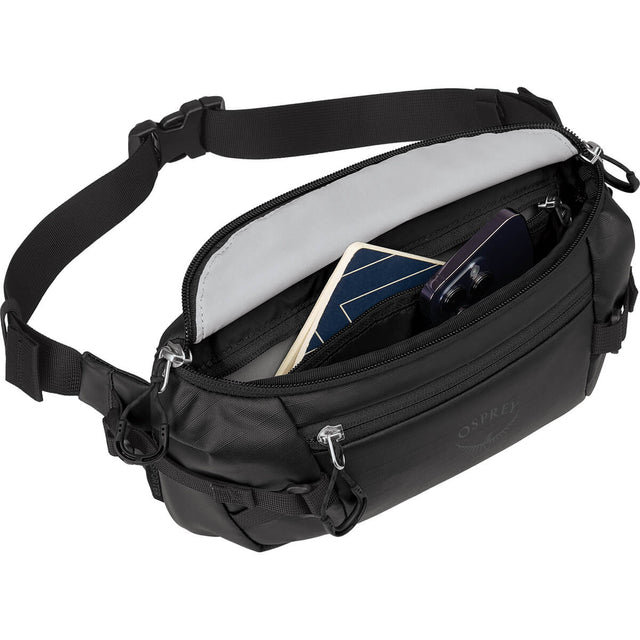 Transporter Waist Pack