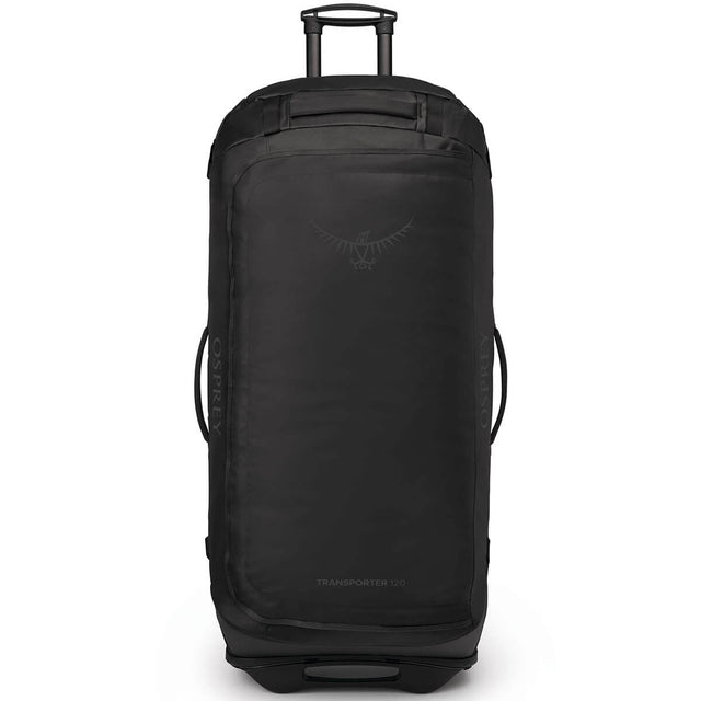 Transporter Wheeled Duffel 120