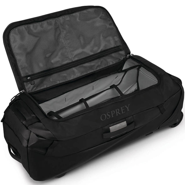 Transporter Wheeled Duffel 120