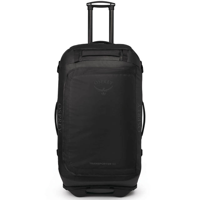 Transporter Wheeled Duffel 90