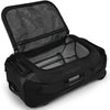 Transporter Wheeled Duffel 90