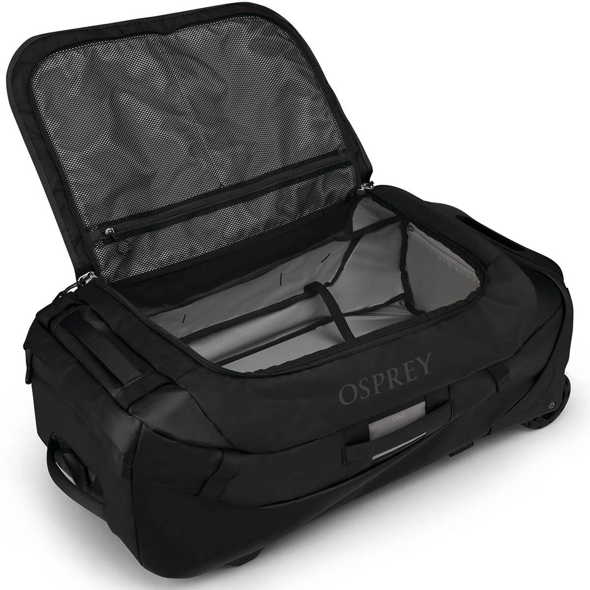 Transporter Wheeled Duffel 90