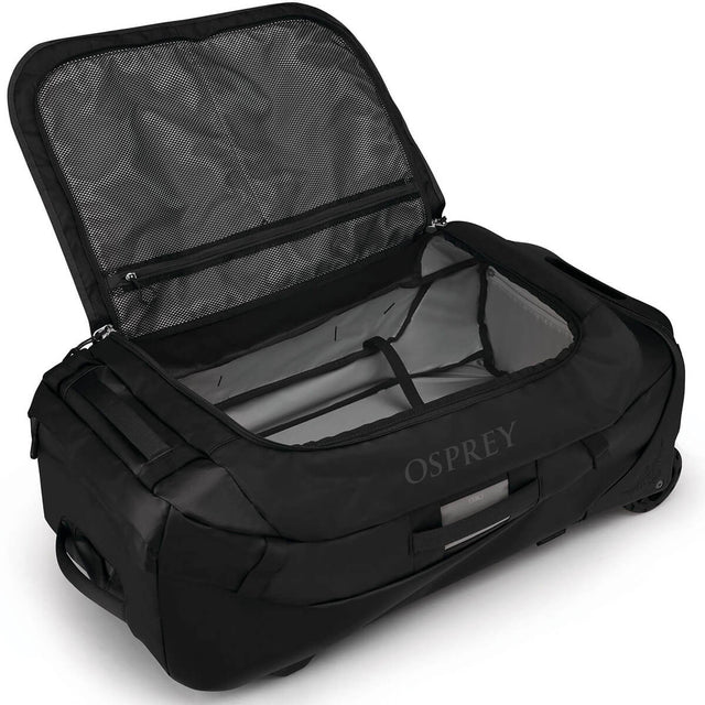 Transporter Wheeled Duffel 90