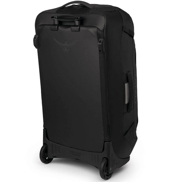 Transporter Wheeled Duffel 90