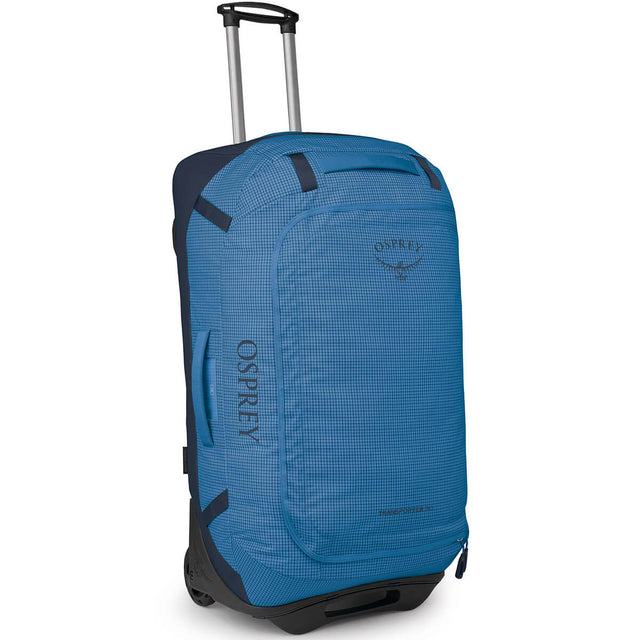 Transporter Wheeled Duffel 90