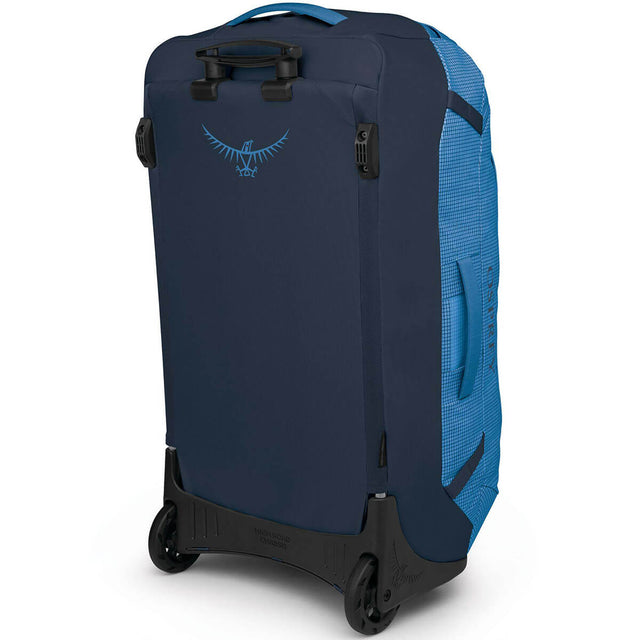 Transporter Wheeled Duffel 90
