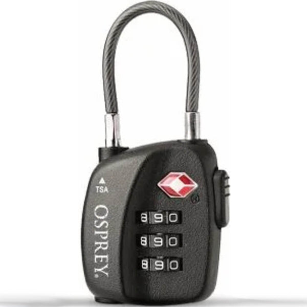 Travel Sentry Cable Lock