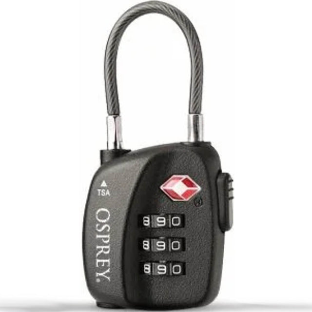 Travel Sentry Cable Lock