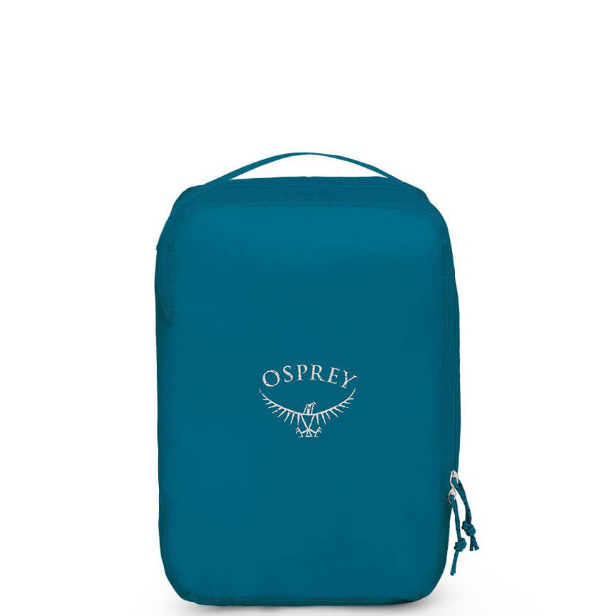 Ultralight Packing Cubes