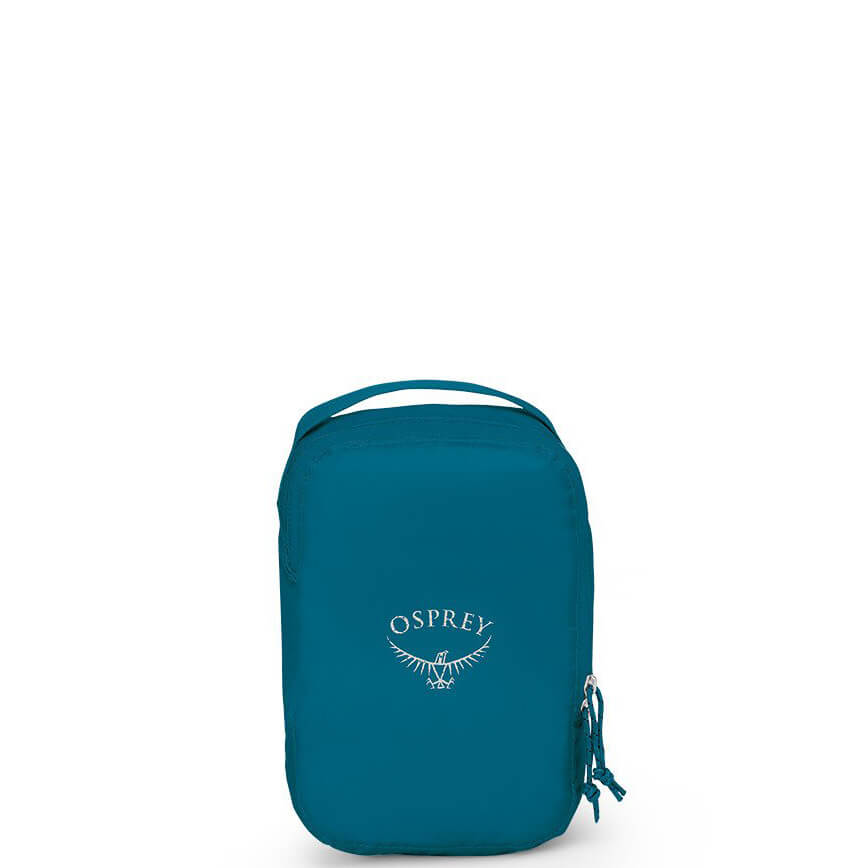 Ultralight Packing Cubes
