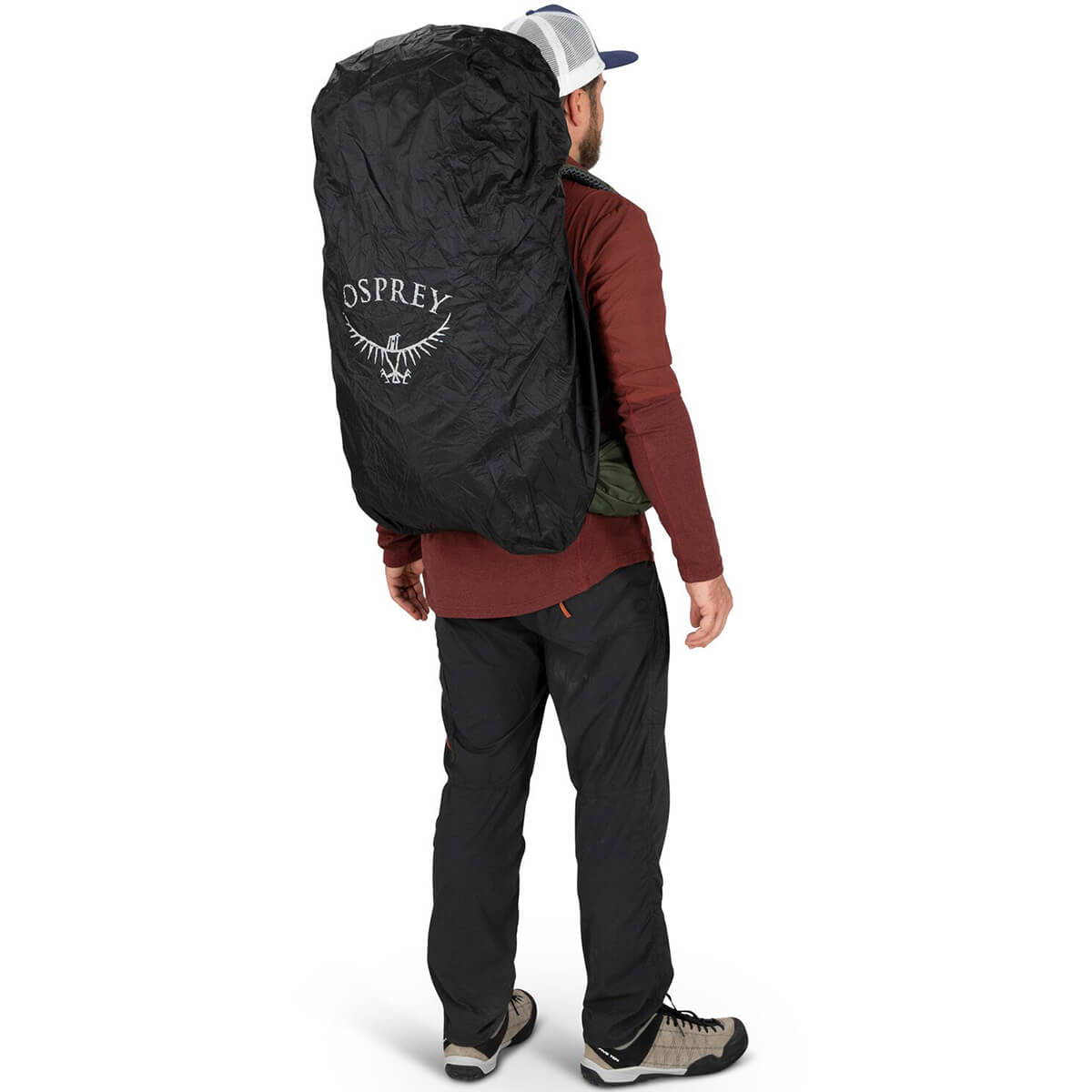 Ultralight Raincovers