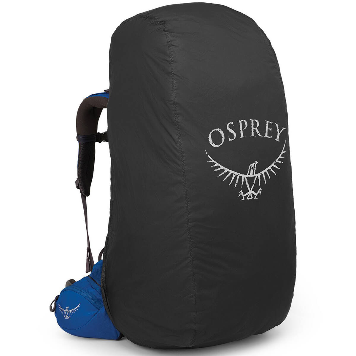 Ultralight Raincovers