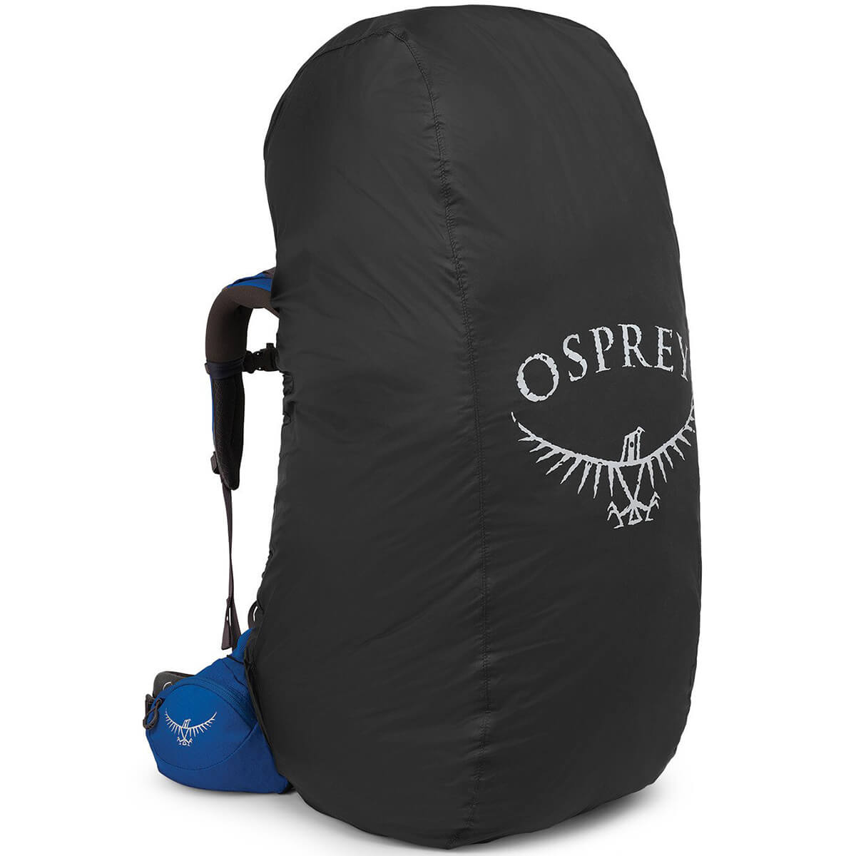 Ultralight Raincovers
