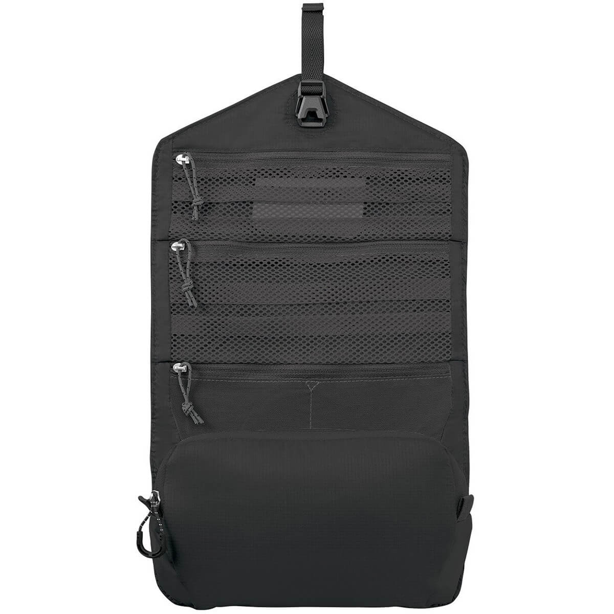 Ultralight Roll Organizer
