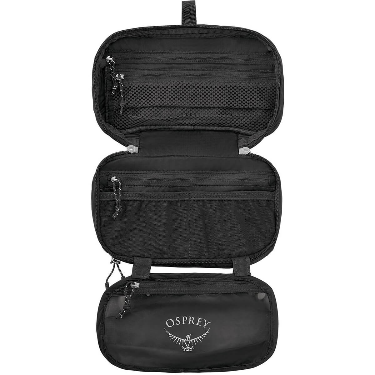 Ultralight Zip Organizer