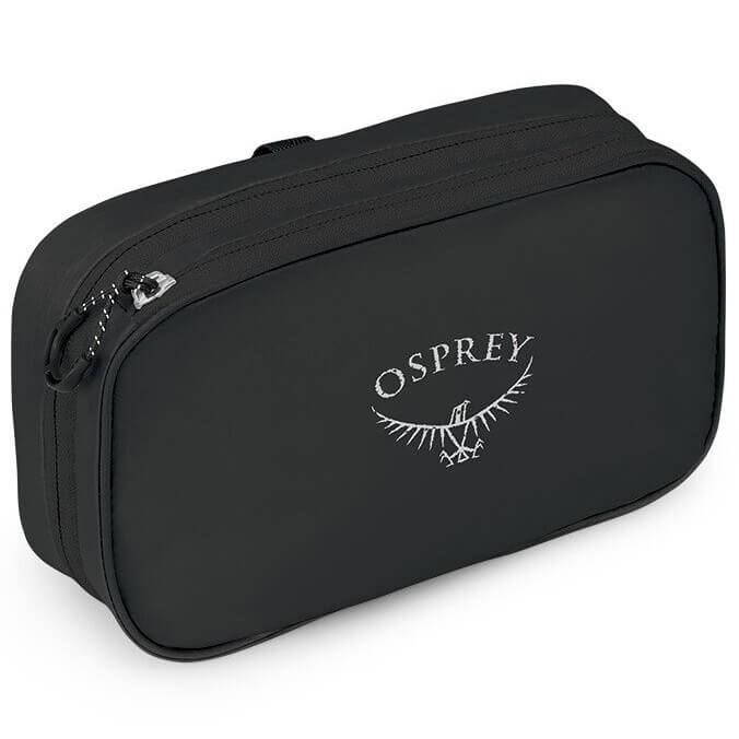 Ultralight Zip Organizer