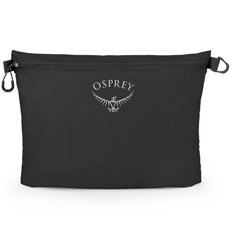 Ultralight Zipper Sacks