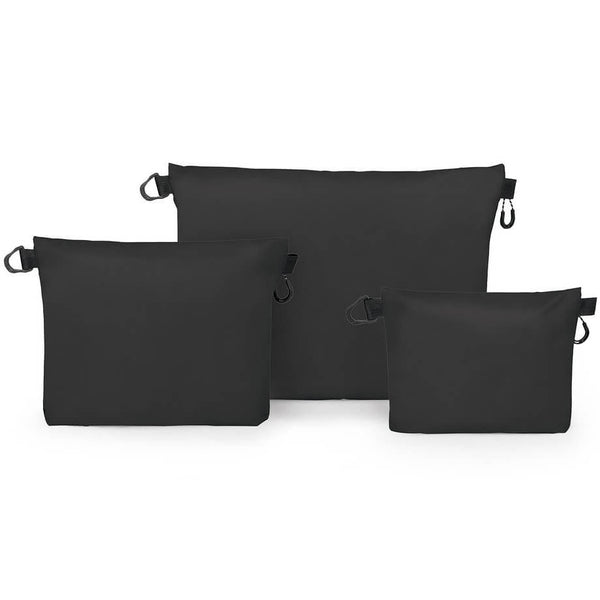 Ultralight Zipper Sack Set