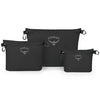 Ultralight Zipper Sack Set
