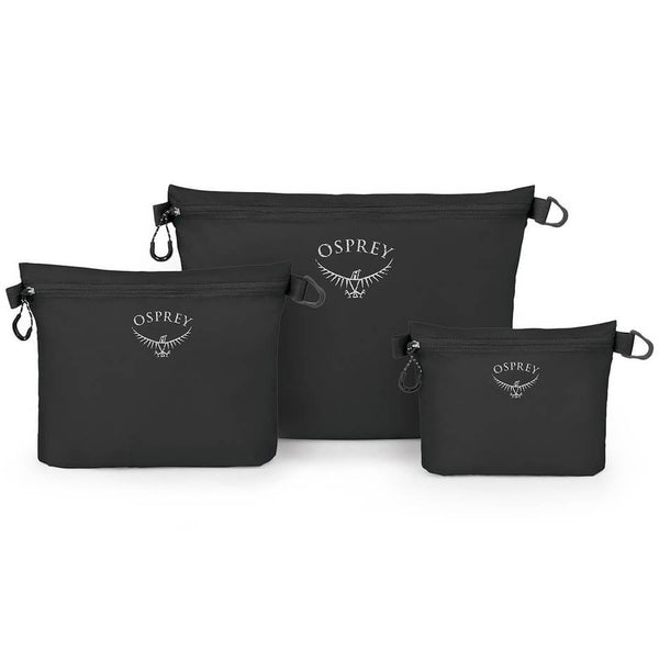 Ultralight Zipper Sack Set
