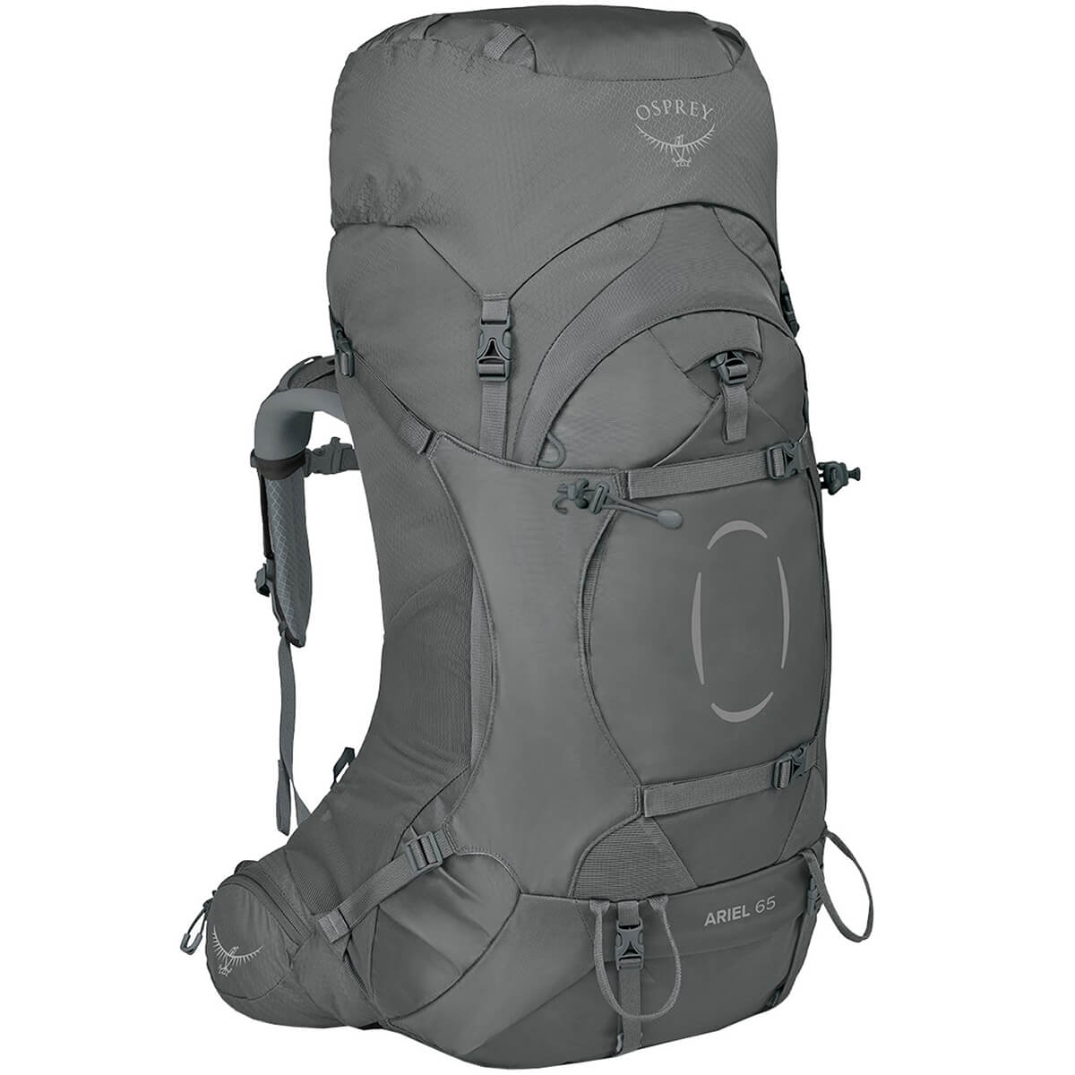 Ariel 65 Women's Tramping Pack