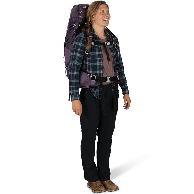 Aura AG 50 Women's Tramping Pack