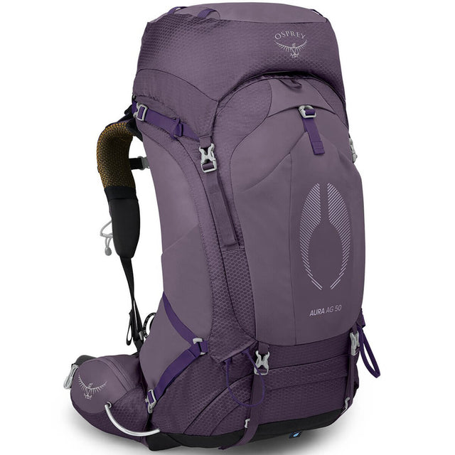 Aura AG 50 Women's Tramping Pack
