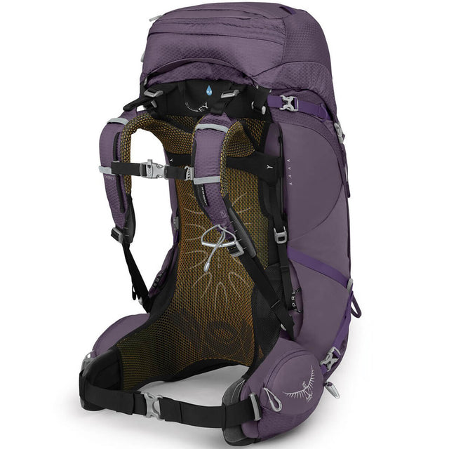 Aura AG 50 Women's Tramping Pack