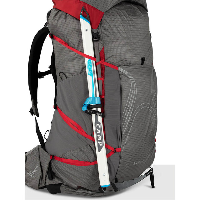 Eja Pro 55 Ultralight Women's Backpacking Pack