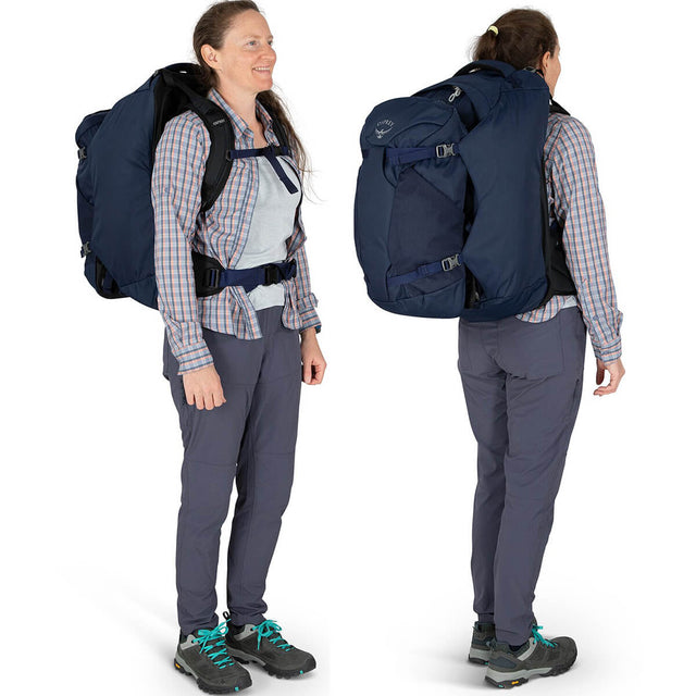 Fairview 55 Women's Travel Pack