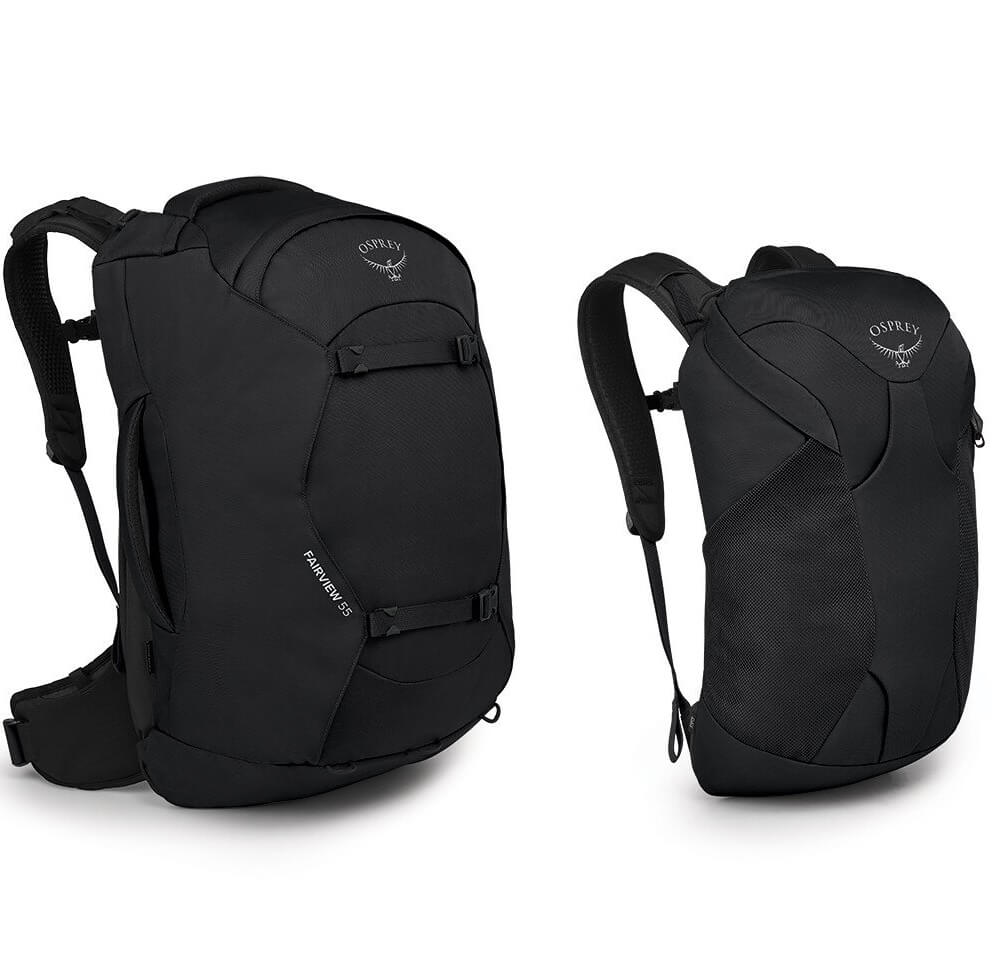 Fairview 55 Women's Travel Pack