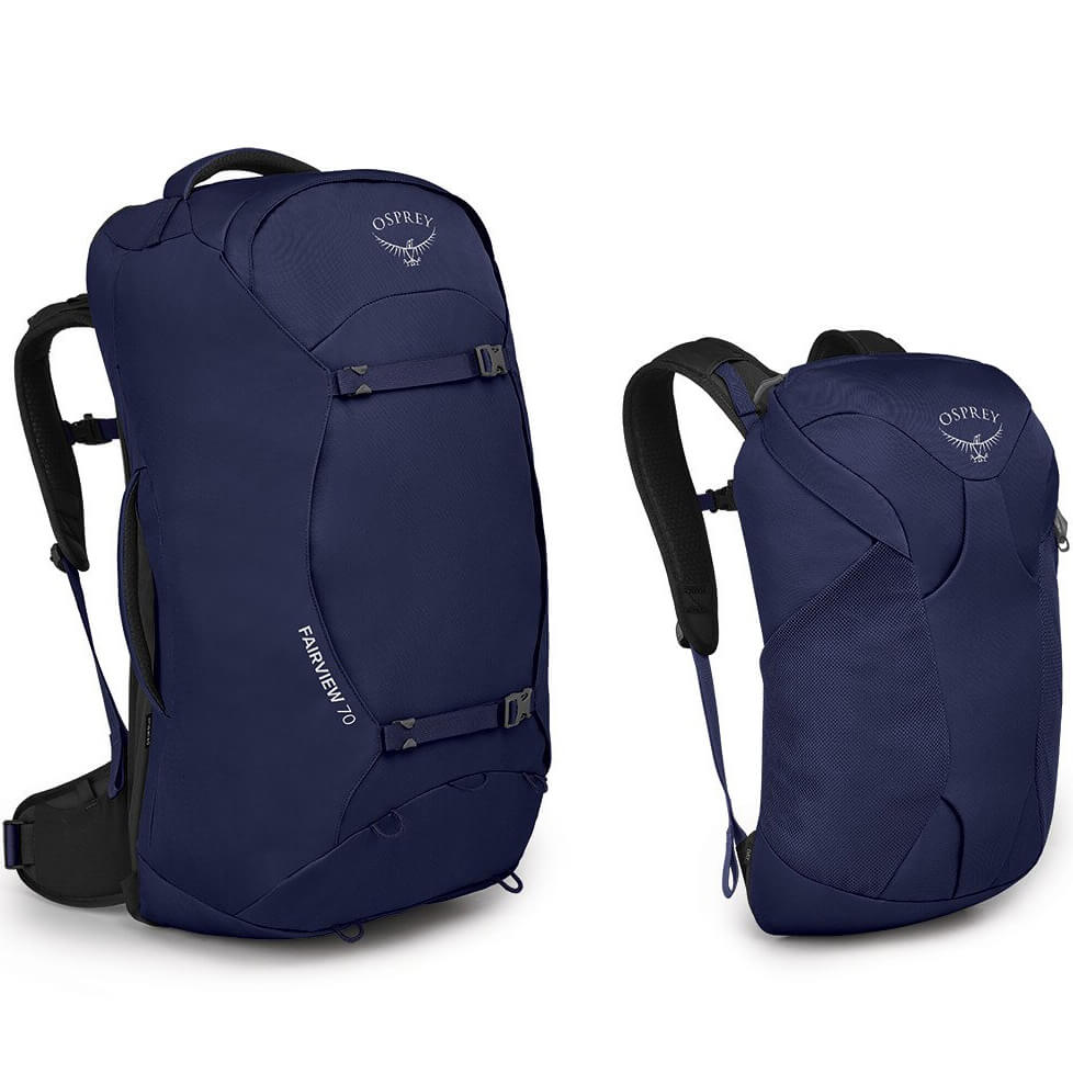 Fairview 70 Women's Travel Pack