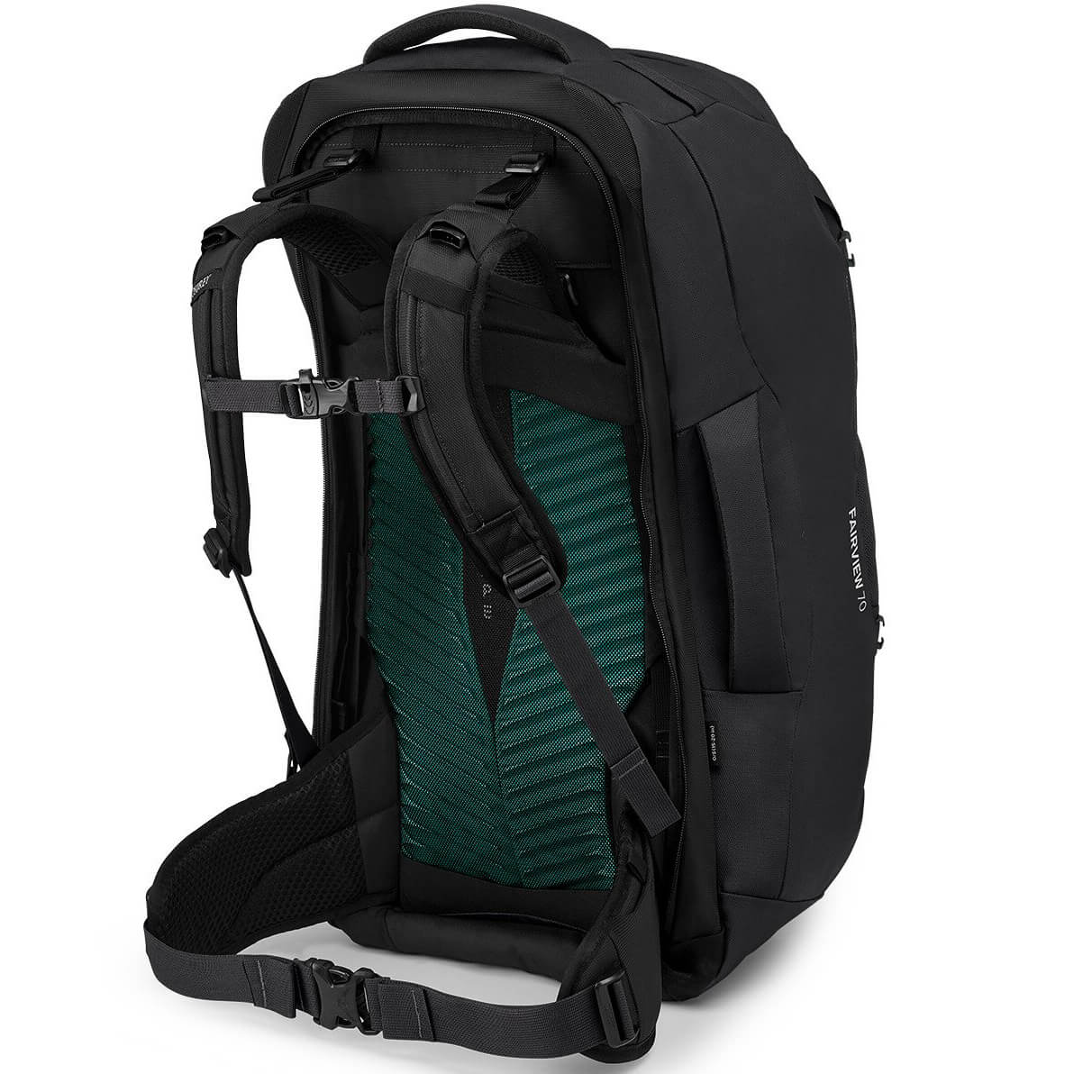Fairview 70 Women's Travel Pack