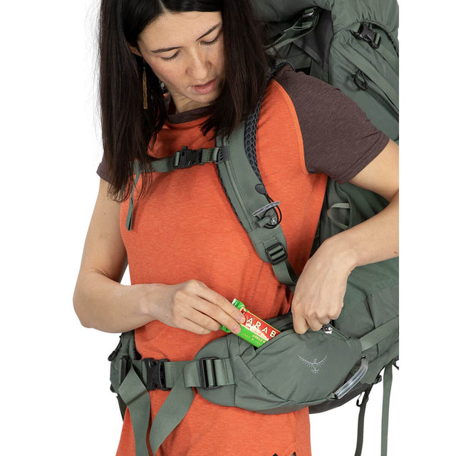 Kyte 48 Women's Tramping Pack