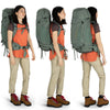 Kyte 48 Women's Tramping Pack