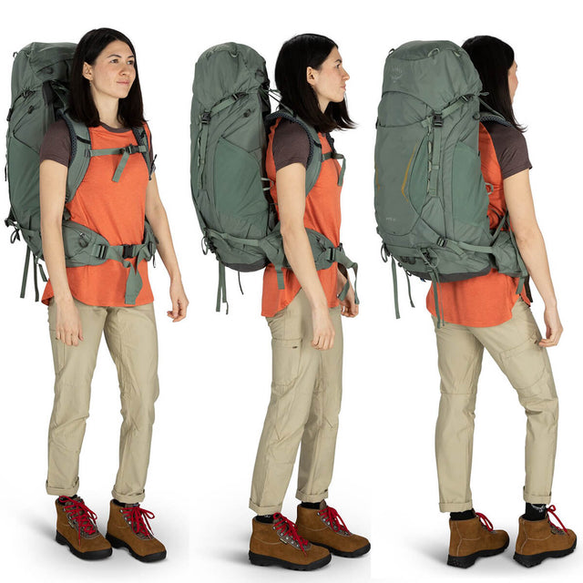 Kyte 48 Women's Tramping Pack