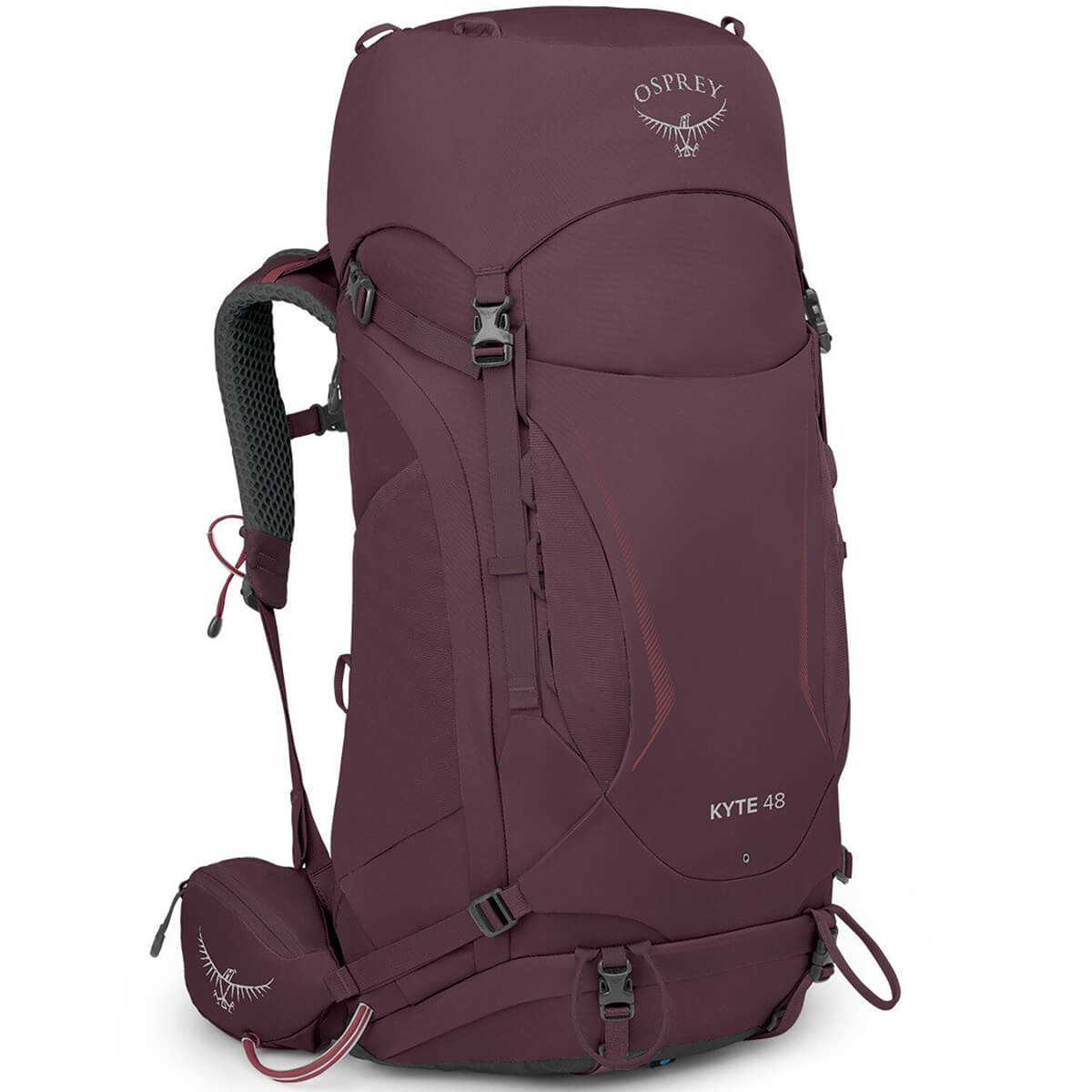 Kyte 48 Women's Tramping Pack