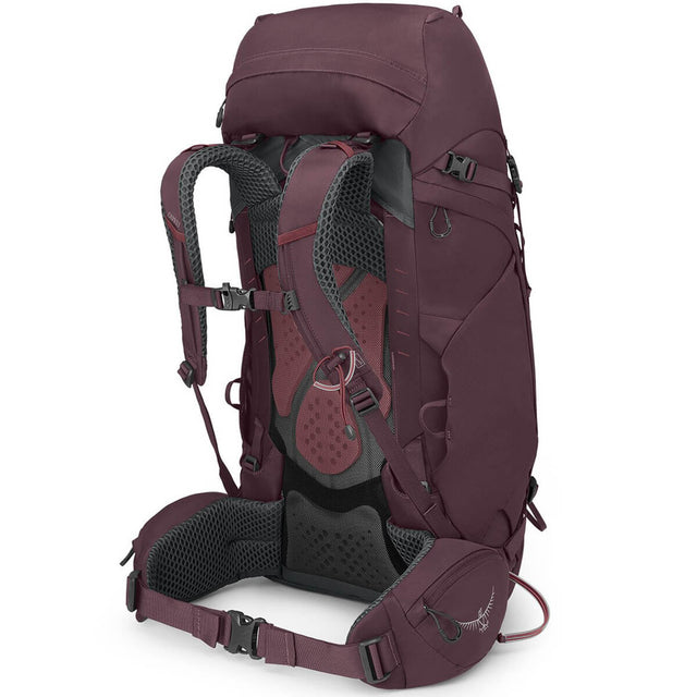 Kyte 48 Women's Tramping Pack