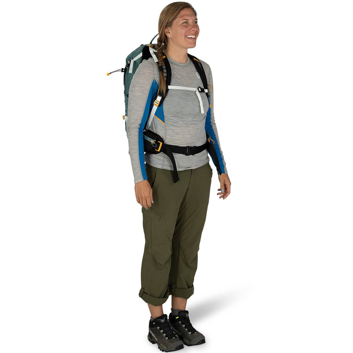 Sirrus 24 Women's Tramping Daypack