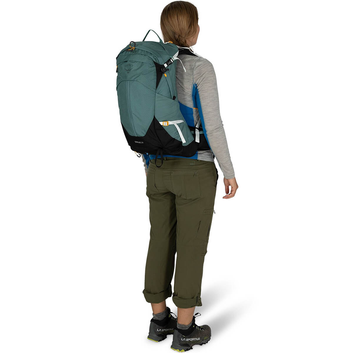 Sirrus 24 Women's Tramping Daypack