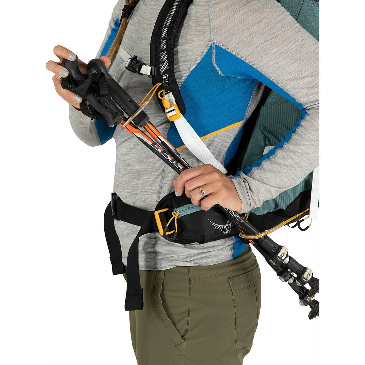 Sirrus 24 Women's Tramping Daypack