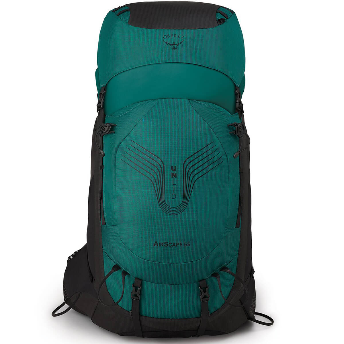 UNLTD AirScape 68 Backpacking Pack Women's