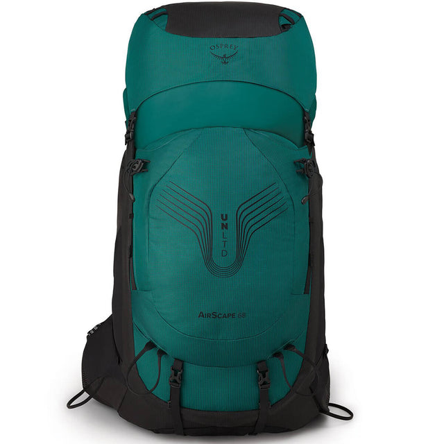 UNLTD AirScape 68 Backpacking Pack Women's