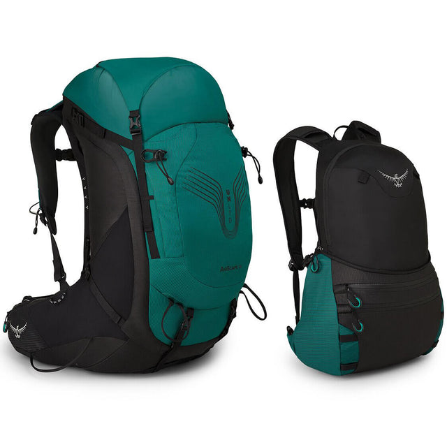 UNLTD AirScape 68 Backpacking Pack Women's
