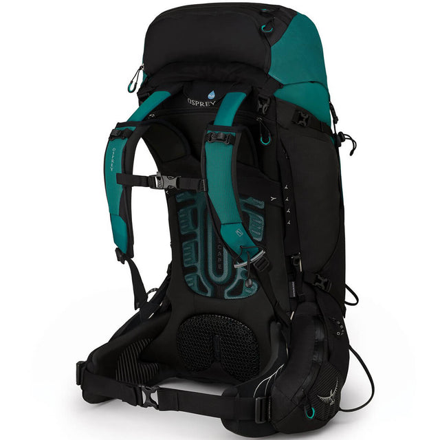 UNLTD AirScape 68 Backpacking Pack Women's