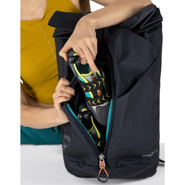 Zealot 30 Daypack