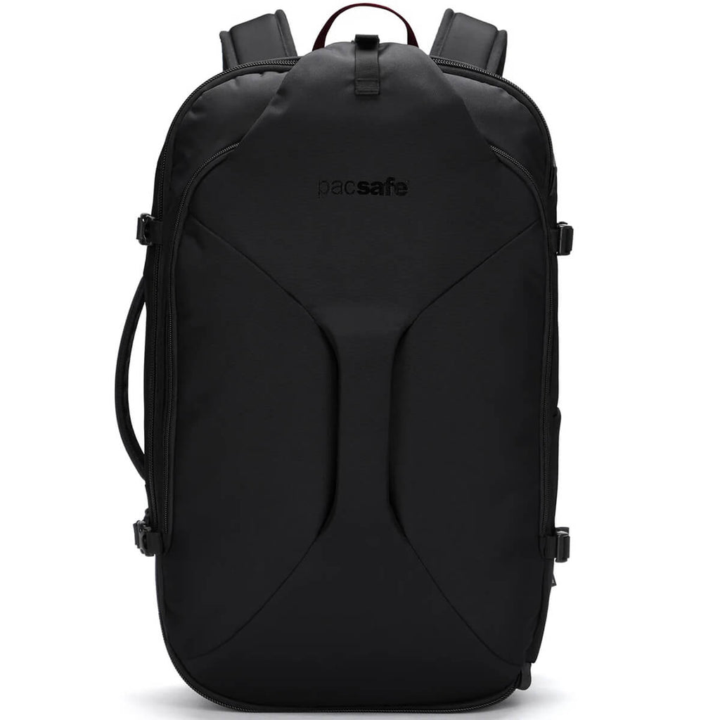 anti theft travel backpack nz Tosca Slash Proof Anti-Theft TCA986-Black EXP45 Anti-Theft Carry-On Travel Pack
