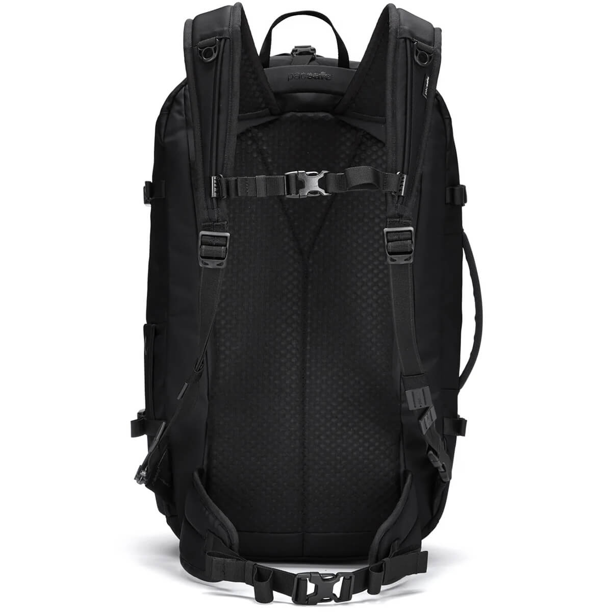 EXP45 Anti-Theft Carry-On Travel Pack