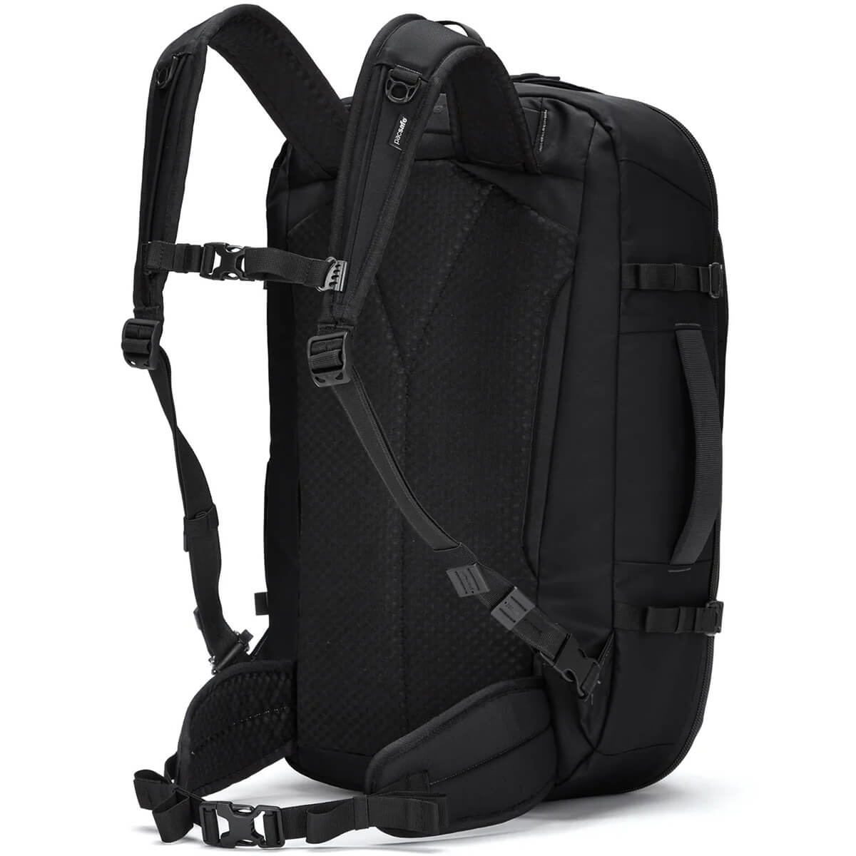 EXP45 Anti-Theft Carry-On Travel Pack